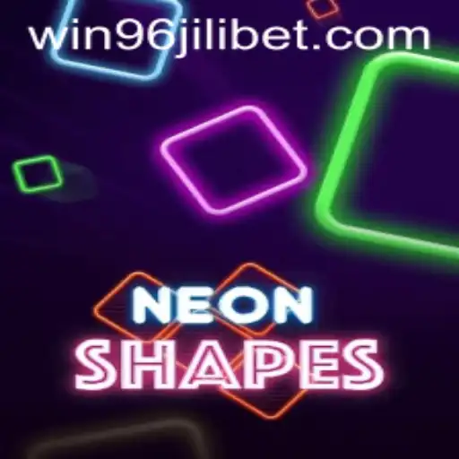 Unveiling NeonShapes: A Vibrant New Gaming Experience Enhanced by WIN96.COM