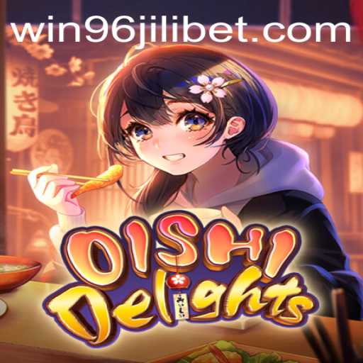 Unveiling The World of OishiDelights: A Comprehensive Guide