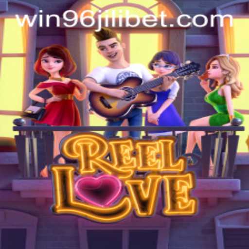 Unveiling ReelLove: A Captivating Online Gaming Experience on WIN96.COM