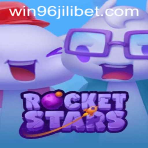 RocketStars: Exploring the Universe of Mobile Gaming