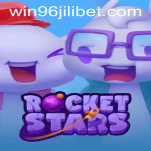 RocketStars: Exploring the Universe of Mobile Gaming