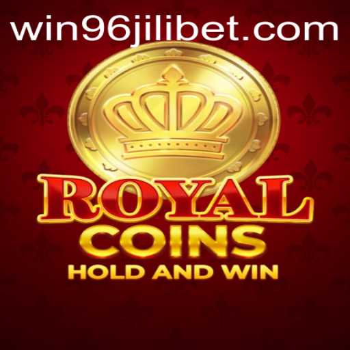 Exploring RoyalCoins: Unveiling the Thrills of WIN96.COM's Latest Sensation