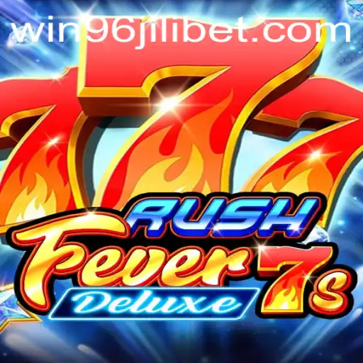 RushFever7sDeluxe: A Thrilling Journey into the World of Classic Slots