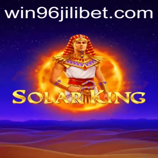 Exploring SolarKing: The Intriguing New Game by WIN96.COM
