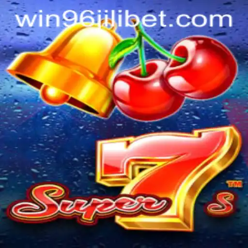Exploring the Excitement of Super7s at WIN96.COM