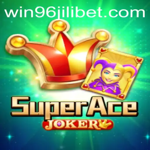 Exploring SuperAceJoker: A Thrilling Venture by WIN96.COM