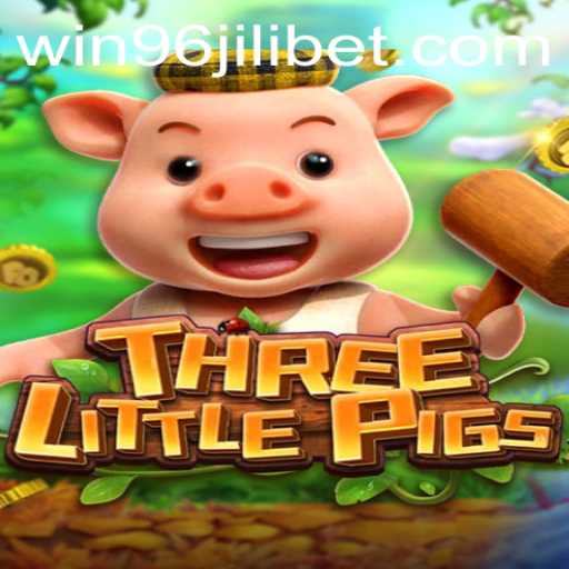 An In-Depth Look at THREELITTLEPIGS: The Innovative Game on WIN96.COM