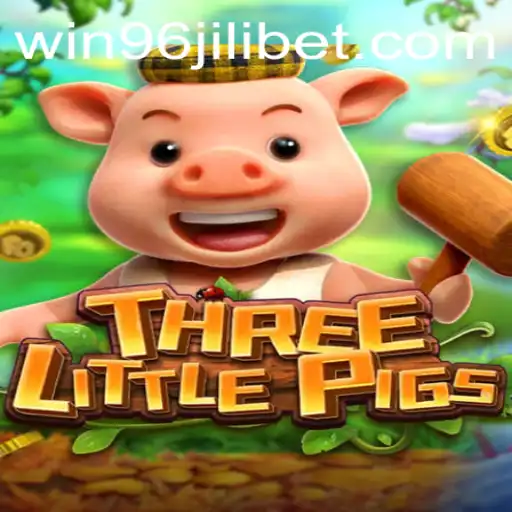 An In-Depth Look at THREELITTLEPIGS: The Innovative Game on WIN96.COM