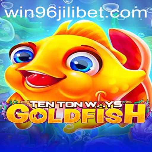 Unveiling TenTonWaysGoldfish: A Deep Dive into the Intriguing Game by WIN96.COM