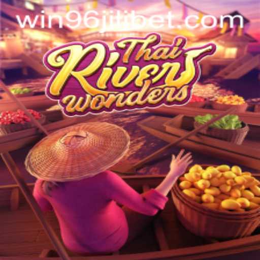 Exploring ThaiRiverWonders: A Journey into the Heart of Thai Culture through Gaming