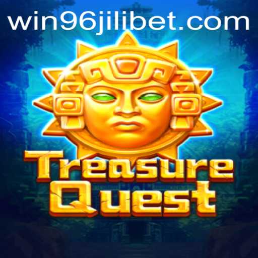 Discover the Thrills of TreasureQuest: Join the Adventure with WIN96.COM