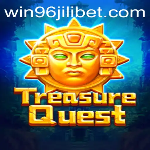 Discover the Thrills of TreasureQuest: Join the Adventure with WIN96.COM
