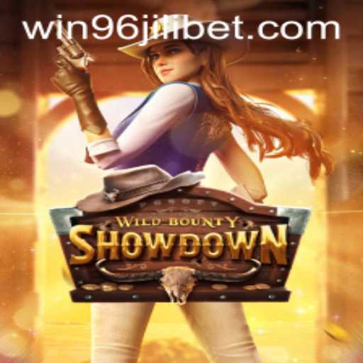 Experience the Thrill of WildBountyShowdown at WIN96.COM