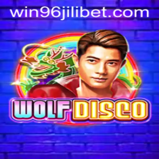 WolfDisco: A Thrill in the Gaming Wild