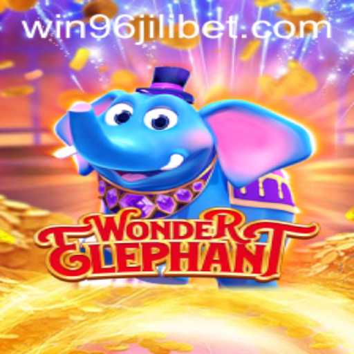 WonderElephant: A Captivating Adventure in the World of WIN96.COM