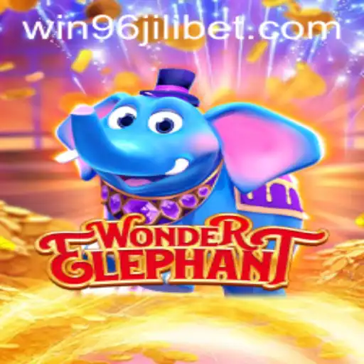 WonderElephant: A Captivating Adventure in the World of WIN96.COM