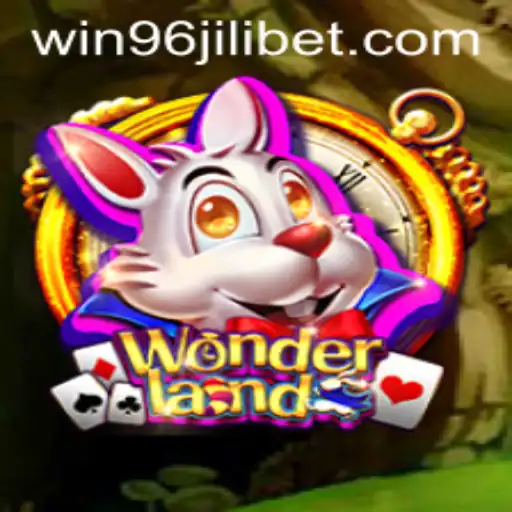 Discover the Enchanting World of Wonderland on WIN96.COM