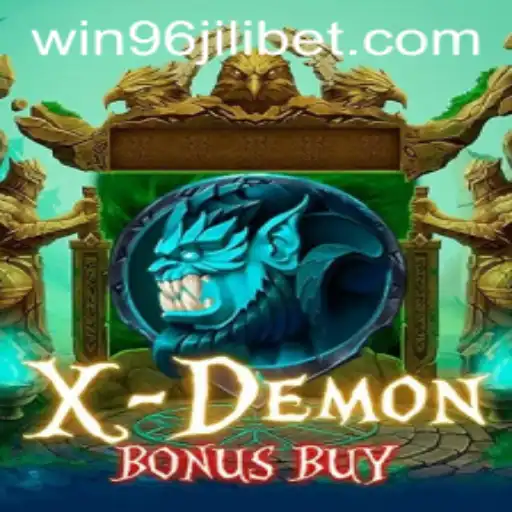 Unveiling the Thrills of XDemonBonusBuy on WIN96.COM
