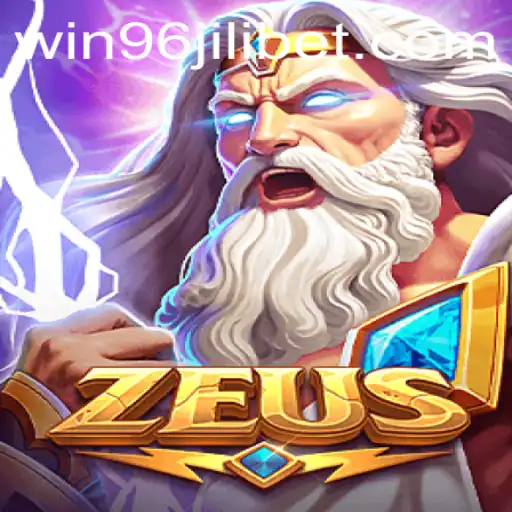 Discover the Exciting World of Zeus on WIN96.COM